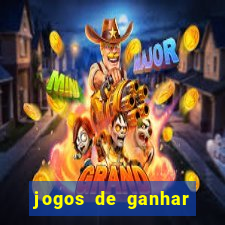 jogos de ganhar dinheiro sem depositar